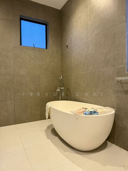Rumah Teres 2 Tingkat untuk Dijual di Bandar Damai Perdana (Cheras) - Trevor Chai - Bathroom - PropertyGuru.com.my