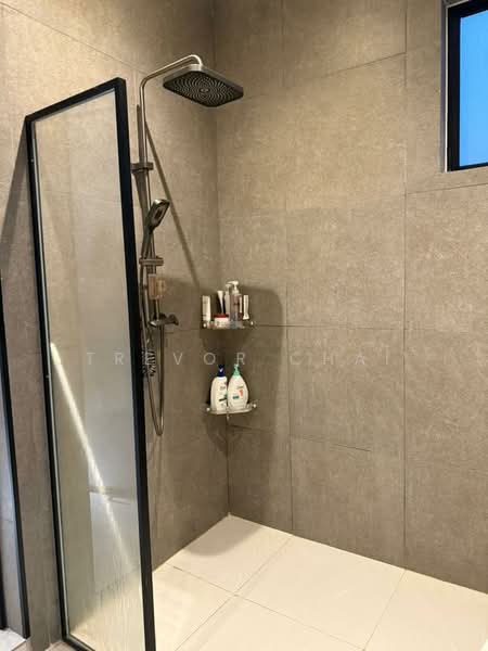 Rumah Teres 2 Tingkat untuk Dijual di Bandar Damai Perdana (Cheras) - Trevor Chai - Bathroom - PropertyGuru.com.my