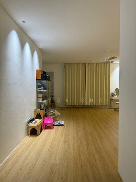 Rumah Teres 2 Tingkat untuk Dijual di Bandar Damai Perdana (Cheras) - Trevor Chai - Living Room - PropertyGuru.com.my