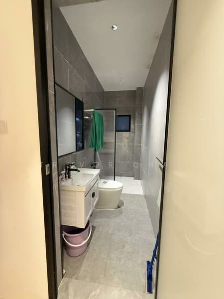Rumah Teres 2 Tingkat untuk Dijual di Bandar Damai Perdana (Cheras) - Trevor Chai - Bathroom - PropertyGuru.com.my