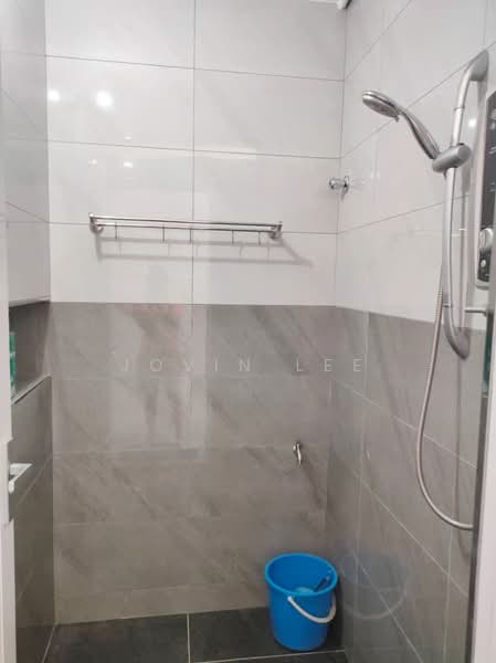 Rumah Berkembar untuk Disewa di Taman Sempadan (Nibong Tebal) - Jovin Lee - Bathroom - PropertyGuru.com.my