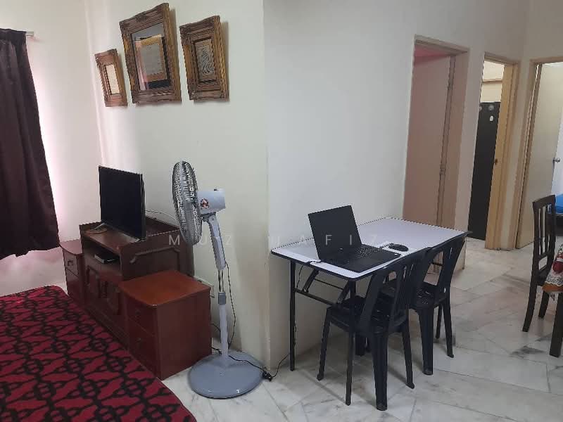 Apartment for Sale at Residensi Warnasari 3 - Muz Hafiz - PropertyGuru.com.my