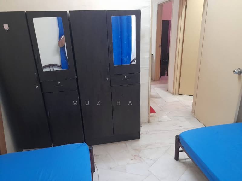 Apartment for Sale at Residensi Warnasari 3 - Muz Hafiz - PropertyGuru.com.my