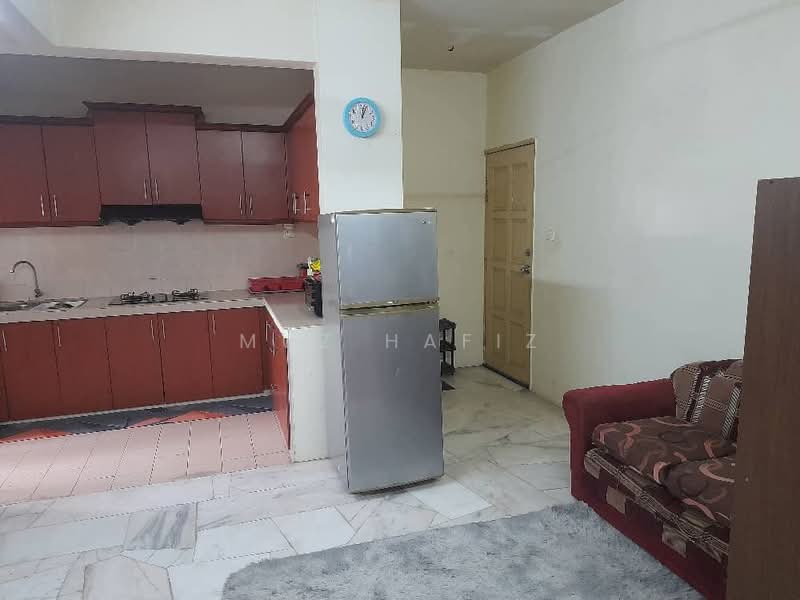 Apartment for Sale at Residensi Warnasari 3 - Muz Hafiz - PropertyGuru.com.my