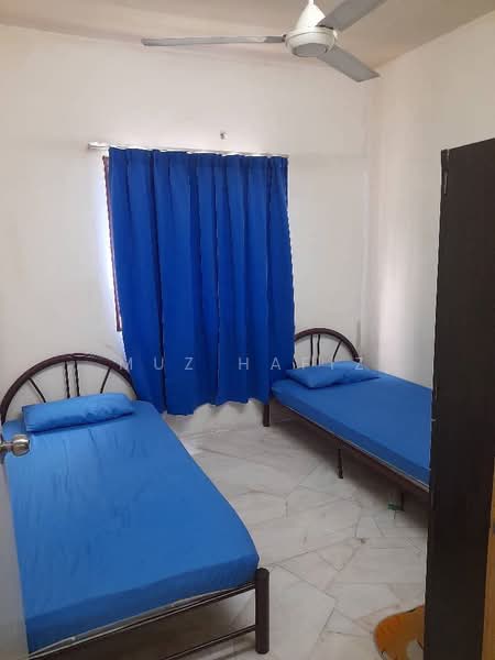 Apartment for Sale at Residensi Warnasari 3 - Muz Hafiz - PropertyGuru.com.my