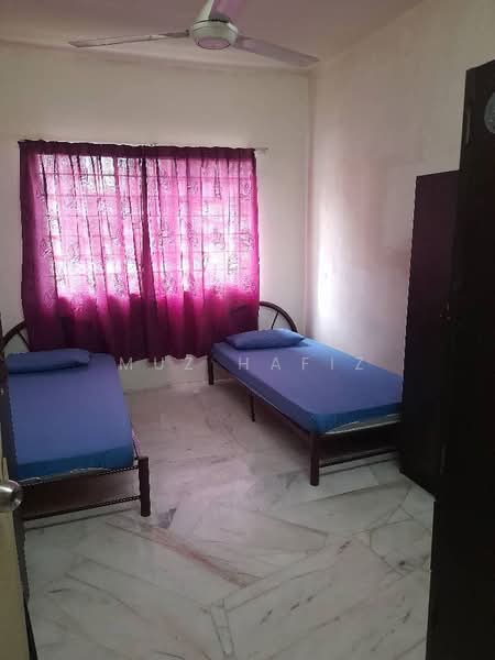 Apartment for Sale at Residensi Warnasari 3 - Muz Hafiz - PropertyGuru.com.my