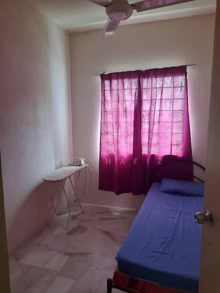 Apartment for Sale at Residensi Warnasari 3 - Muz Hafiz - PropertyGuru.com.my