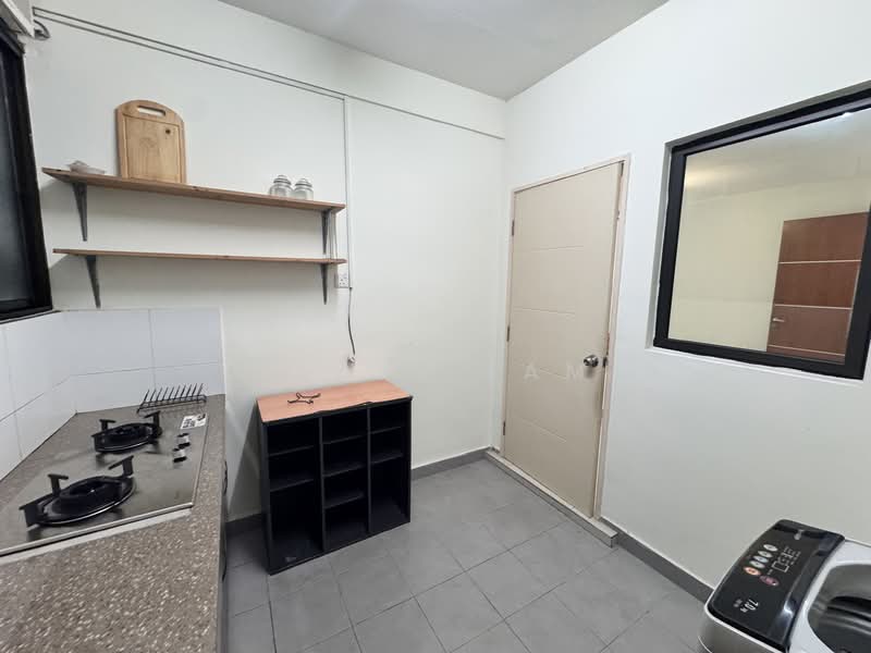 Condominium for Sale at The Z Residence - Lewis Tam - PropertyGuru.com.my