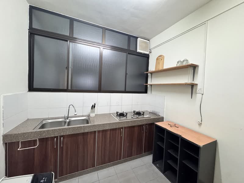 Condominium for Sale at The Z Residence - Lewis Tam - PropertyGuru.com.my
