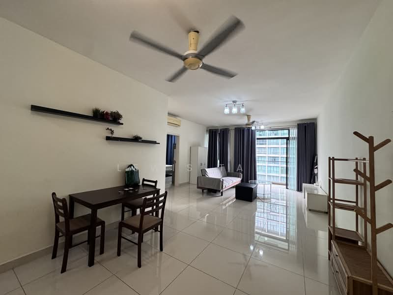 Condominium for Sale at The Z Residence - Lewis Tam - PropertyGuru.com.my