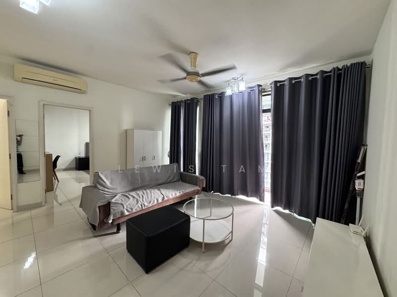 Condominium for Sale at The Z Residence - Lewis Tam - PropertyGuru.com.my