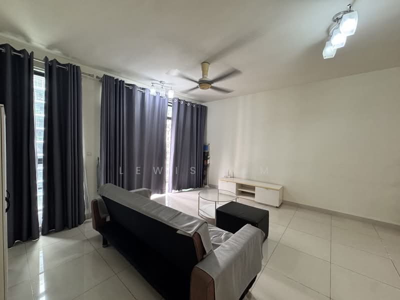 Condominium for Sale at The Z Residence - Lewis Tam - PropertyGuru.com.my