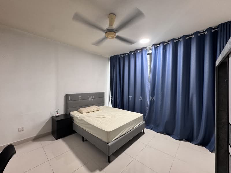 Condominium for Sale at The Z Residence - Lewis Tam - PropertyGuru.com.my