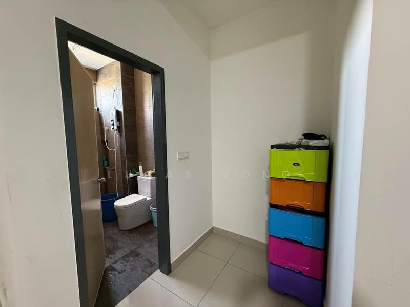 Rumah Teres 2 Tingkat untuk Dijual di Taman Impian Emas (Skudai) - Lucas Wong - PropertyGuru.com.my