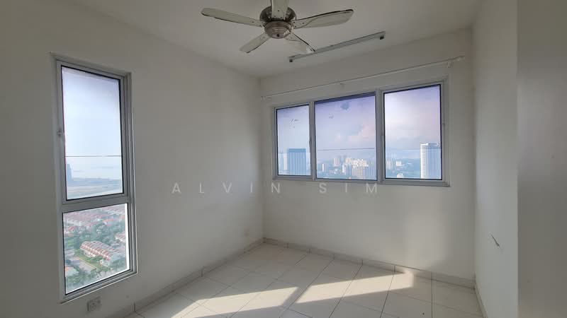 Condominium for Sale at i-Santorini - Alvin Sim - View - PropertyGuru.com.my
