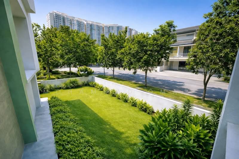 Rumah Banglo untuk Dijual di Putrajaya (Putrajaya) - Mohammad Omar - PropertyGuru.com.my