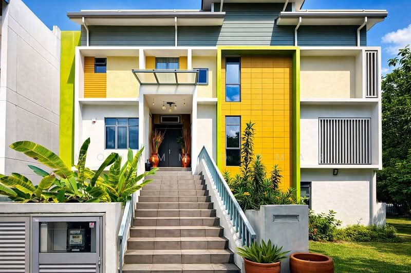 Rumah Banglo untuk Dijual di Putrajaya (Putrajaya) - Mohammad Omar - PropertyGuru.com.my