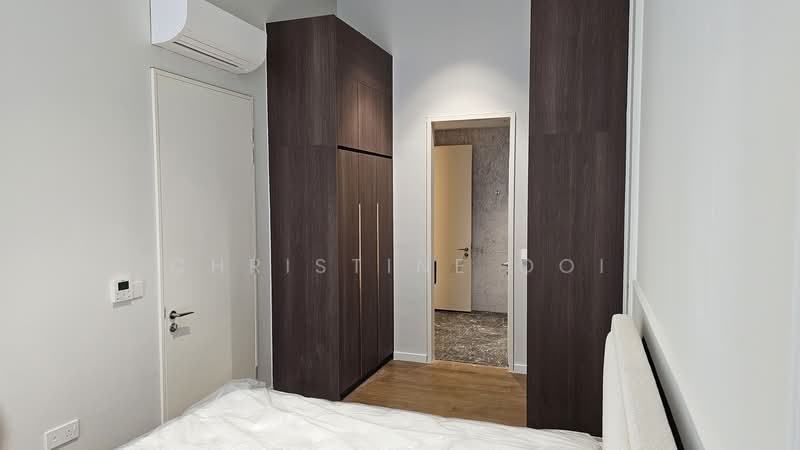 Service Residence for Rent at Jewel by Oxley KLCC - Christine Ooi - PropertyGuru.com.my