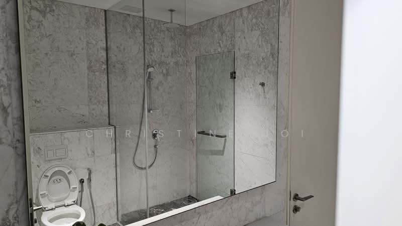 Service Residence for Rent at Jewel by Oxley KLCC - Christine Ooi - PropertyGuru.com.my