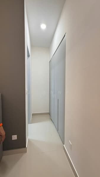 Kondominium untuk Disewa di Mezzo - Joanne Liw - Corridor - PropertyGuru.com.my