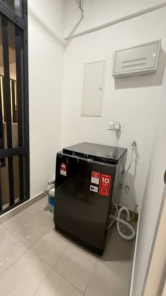 Kondominium untuk Disewa di Mezzo - Joanne Liw - Interior - PropertyGuru.com.my
