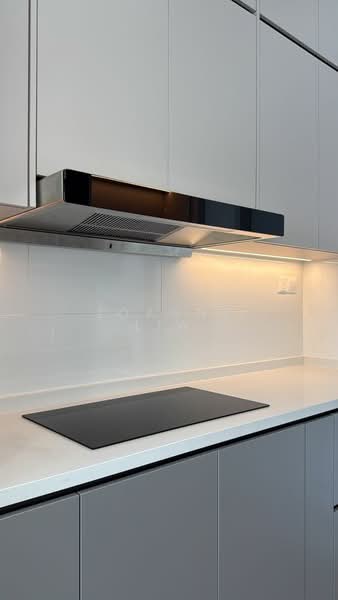 Kondominium untuk Disewa di Mezzo - Joanne Liw - Kitchen - PropertyGuru.com.my