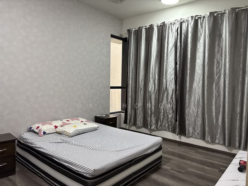 Condominium for Rent at The Rainz - CK Chong - Bedroom - PropertyGuru.com.my