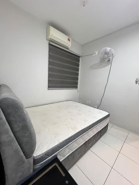Condominium for Rent at Residensi Platinum Teratai - Perry Chai - Bedroom - PropertyGuru.com.my