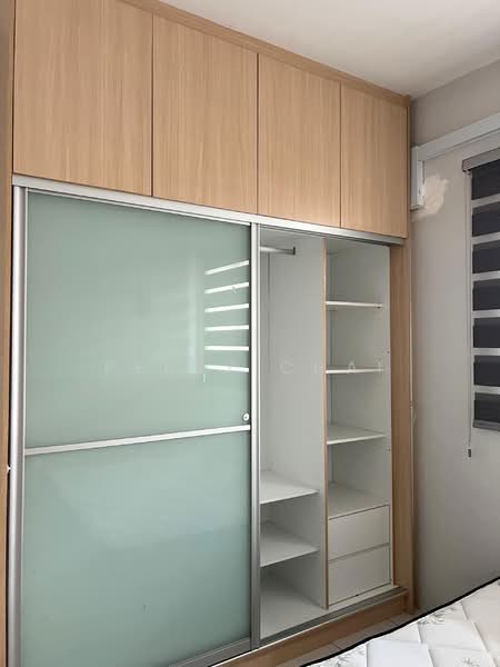 Condominium for Rent at Residensi Platinum Teratai - Perry Chai - PropertyGuru.com.my