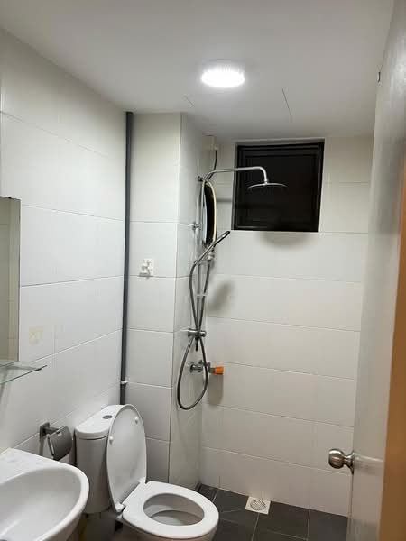 Condominium for Rent at Residensi Platinum Teratai - Perry Chai - PropertyGuru.com.my