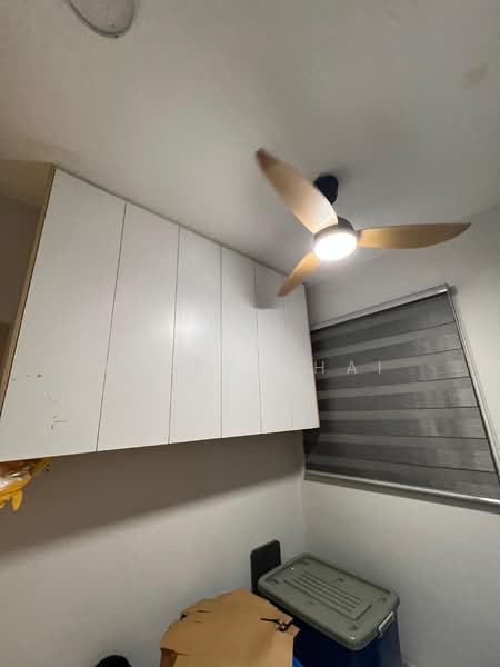Condominium for Rent at Residensi Platinum Teratai - Perry Chai - PropertyGuru.com.my