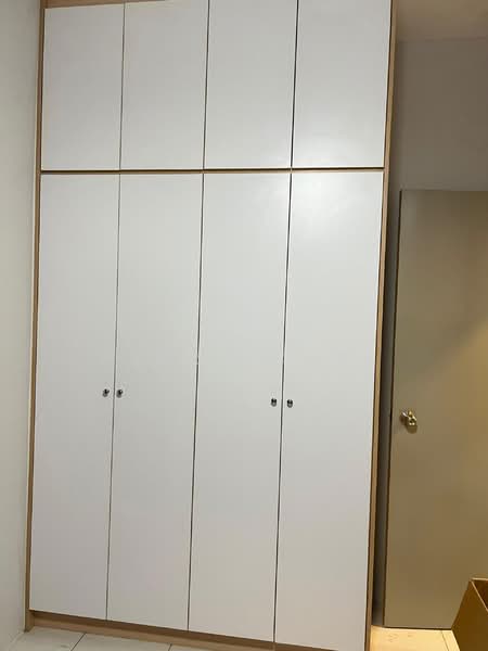 Condominium for Rent at Residensi Platinum Teratai - Perry Chai - PropertyGuru.com.my