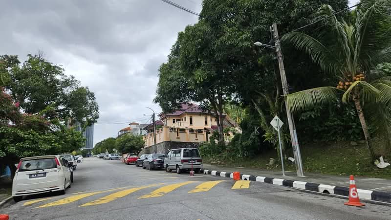 Rumah Teres 2 Tingkat untuk Dijual di Taman Connaught (Cheras) - Elaine Loke - Exterior - PropertyGuru.com.my