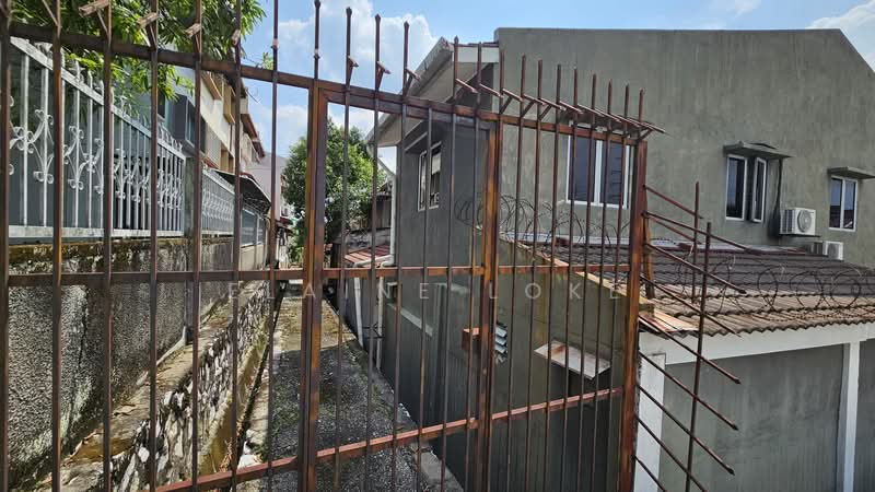 Rumah Teres 2 Tingkat untuk Dijual di Taman Connaught (Cheras) - Elaine Loke - Exterior - PropertyGuru.com.my