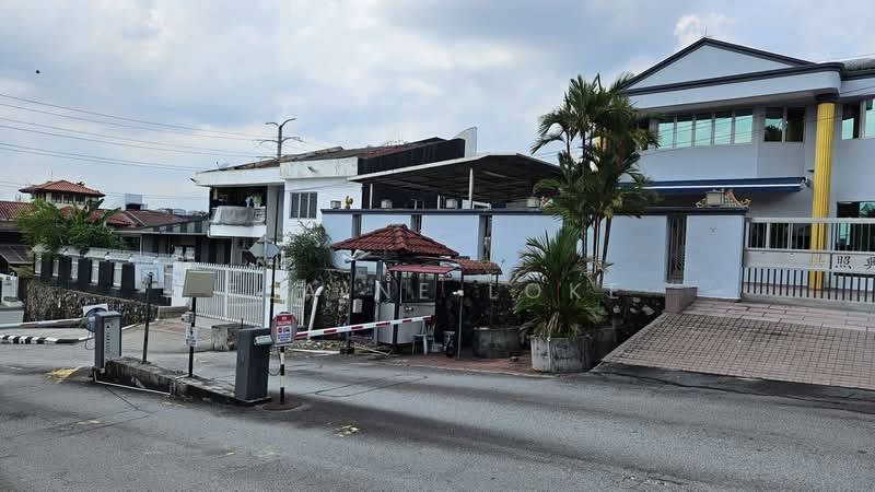Rumah Teres 2 Tingkat untuk Dijual di Taman Connaught (Cheras) - Elaine Loke - Exterior - PropertyGuru.com.my