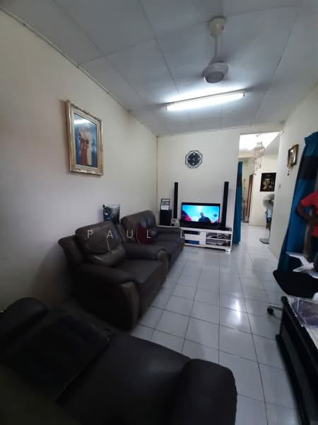 1-storey Terraced House for Sale in Saujana Puchong (Puchong) - Paul Lee - Living Room - PropertyGuru.com.my