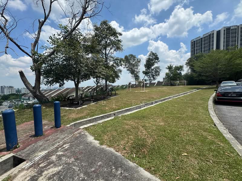 1-storey Terraced House for Sale in Saujana Puchong (Puchong) - Paul Lee - Exterior - PropertyGuru.com.my