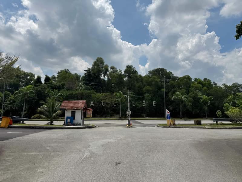 1-storey Terraced House for Sale in Saujana Puchong (Puchong) - Paul Lee - Exterior - PropertyGuru.com.my