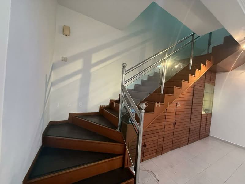 Rumah Teres 2 Tingkat untuk Disewa di Kepong (Kuala Lumpur) - Jasemin Chia - Interior - PropertyGuru.com.my