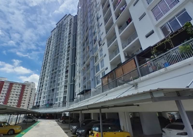 Kondominium untuk Dijual di Suasana Lumayan - Michelle Tan - Exterior - PropertyGuru.com.my