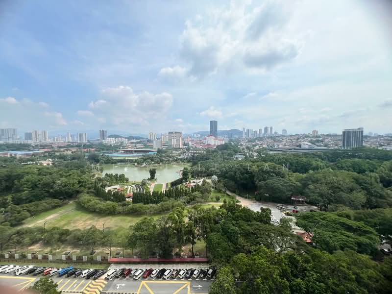 Kondominium untuk Dijual di Suasana Lumayan - Michelle Tan - View - PropertyGuru.com.my