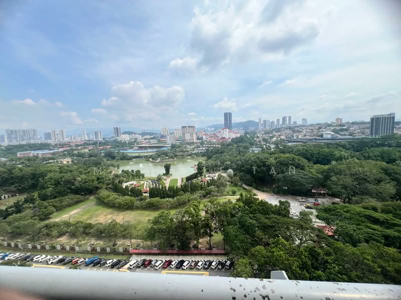 Kondominium untuk Dijual di Suasana Lumayan - Michelle Tan - View - PropertyGuru.com.my
