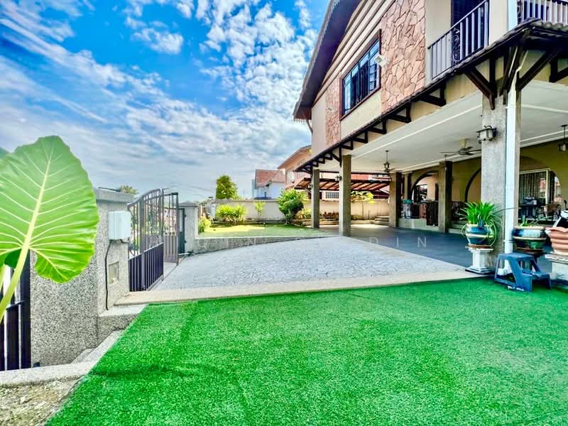 Bungalow for Sale in Shah Alam (Selangor) - Shiqin Saidin - Exterior - PropertyGuru.com.my