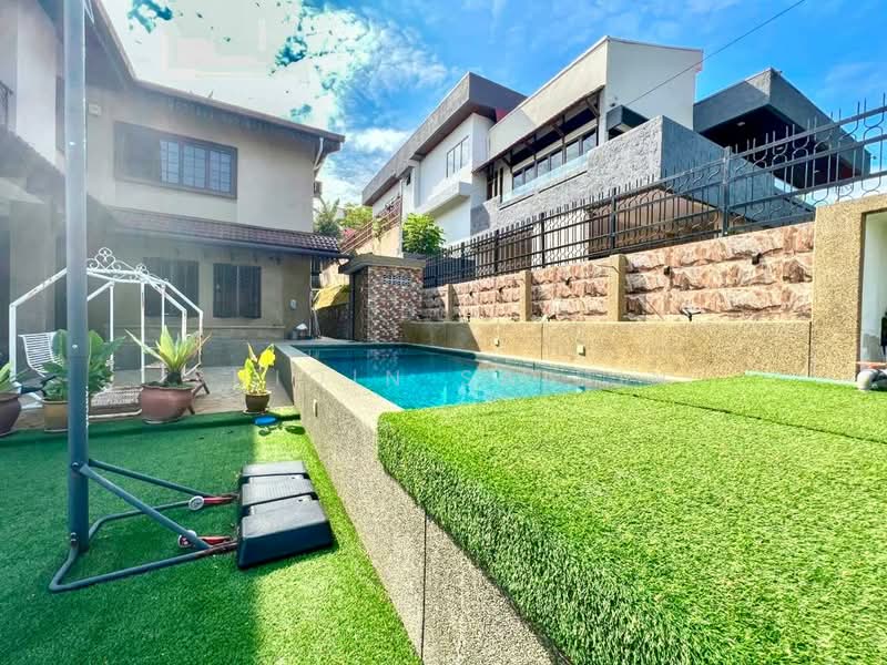 Bungalow for Sale in Shah Alam (Selangor) - Shiqin Saidin - Exterior - PropertyGuru.com.my