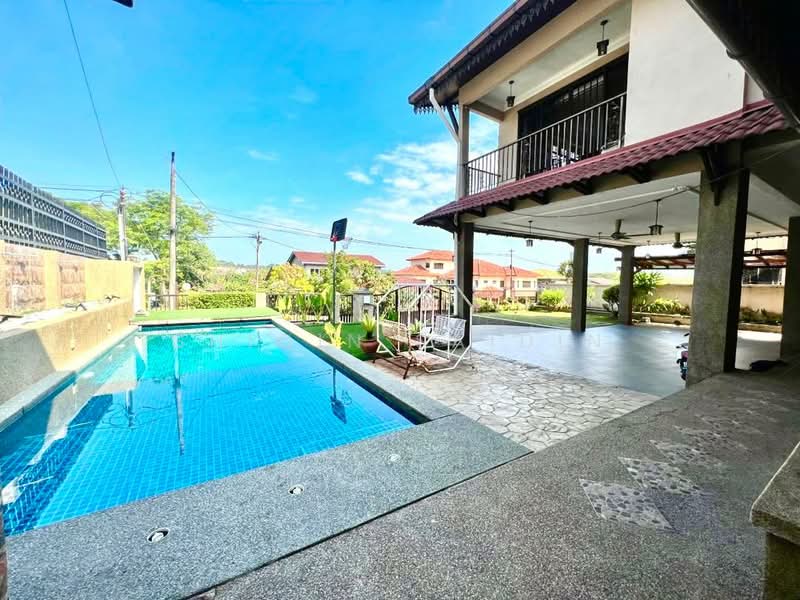 Bungalow for Sale in Shah Alam (Selangor) - Shiqin Saidin - Exterior - PropertyGuru.com.my