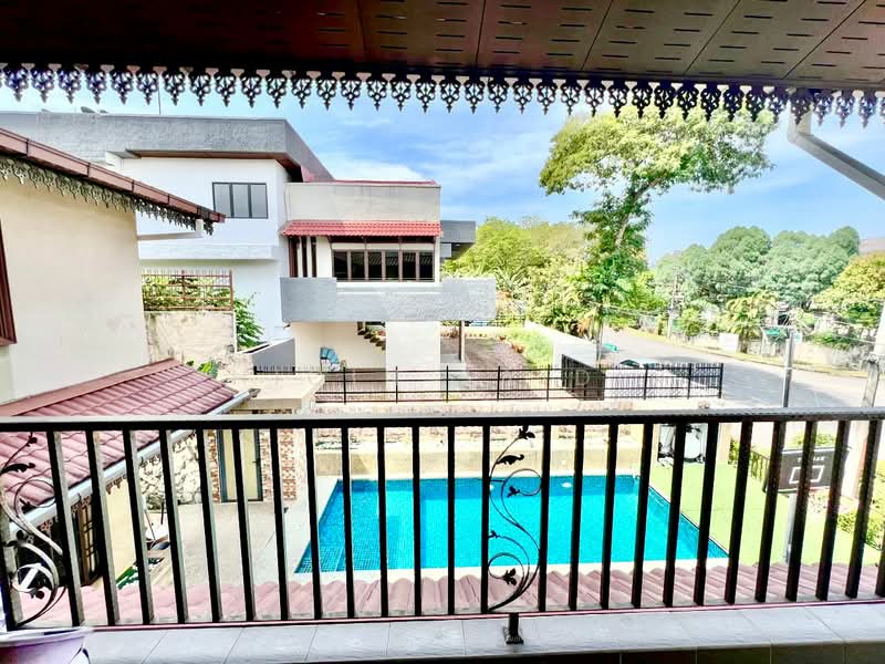Bungalow for Sale in Shah Alam (Selangor) - Shiqin Saidin - Exterior - PropertyGuru.com.my