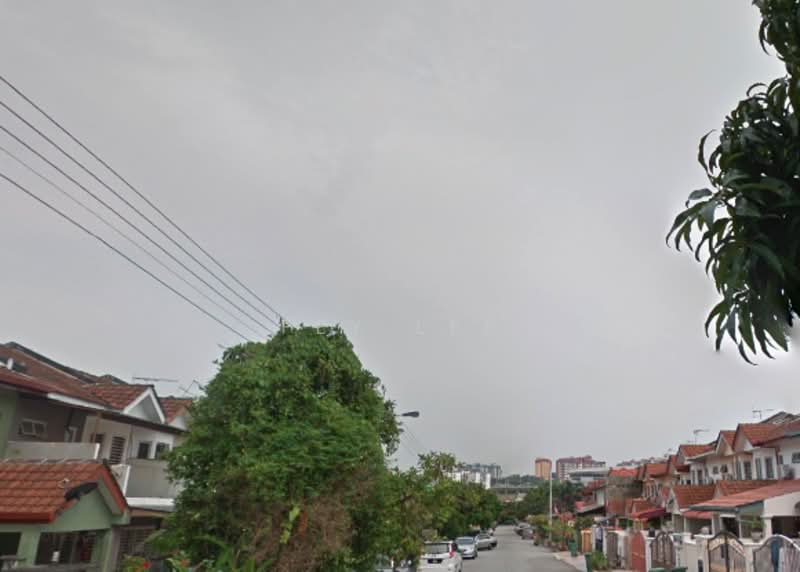 Rumah Teres 2 Tingkat untuk Dijual di Bandar Tasik Selatan (Kuala Lumpur) - Fey Lee - Exterior - PropertyGuru.com.my