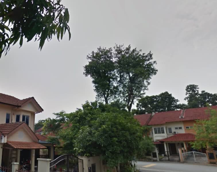 Rumah Teres 2 Tingkat untuk Dijual di Bandar Tasik Selatan (Kuala Lumpur) - Fey Lee - Exterior - PropertyGuru.com.my