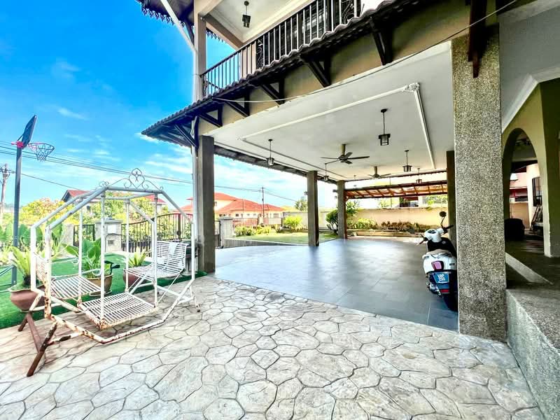 Rumah Banglo untuk Dijual di Shah Alam (Selangor) - Shiqin Saidin - Exterior - PropertyGuru.com.my