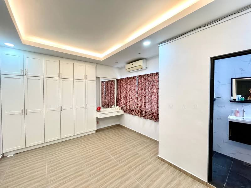 Rumah Teres 2.5 Tingkat untuk Dijual di Petaling Jaya (Selangor) - Mohammad Omar - PropertyGuru.com.my